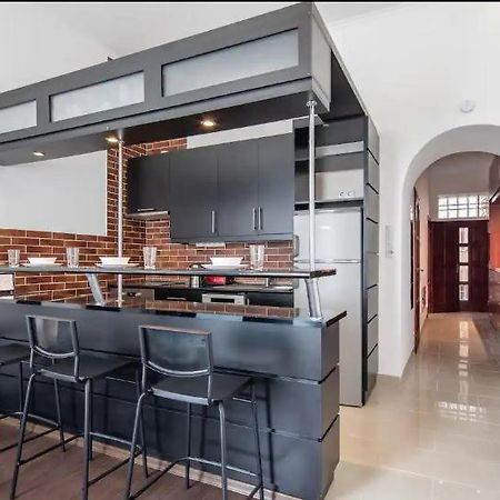 Buda Royal Castle 2 Double Beds Private Apartment Budapest Exterior photo