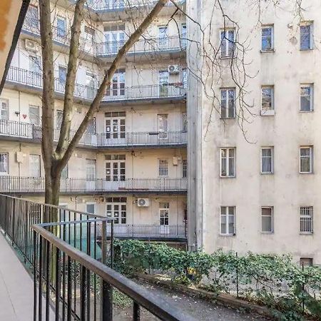 Buda Royal Castle 2 Double Beds Private Apartment Budapest Exterior photo