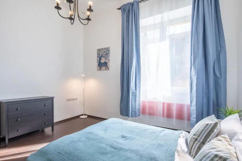 Buda Royal Castle 2 Double Beds Private Apartment Budapest Exterior photo